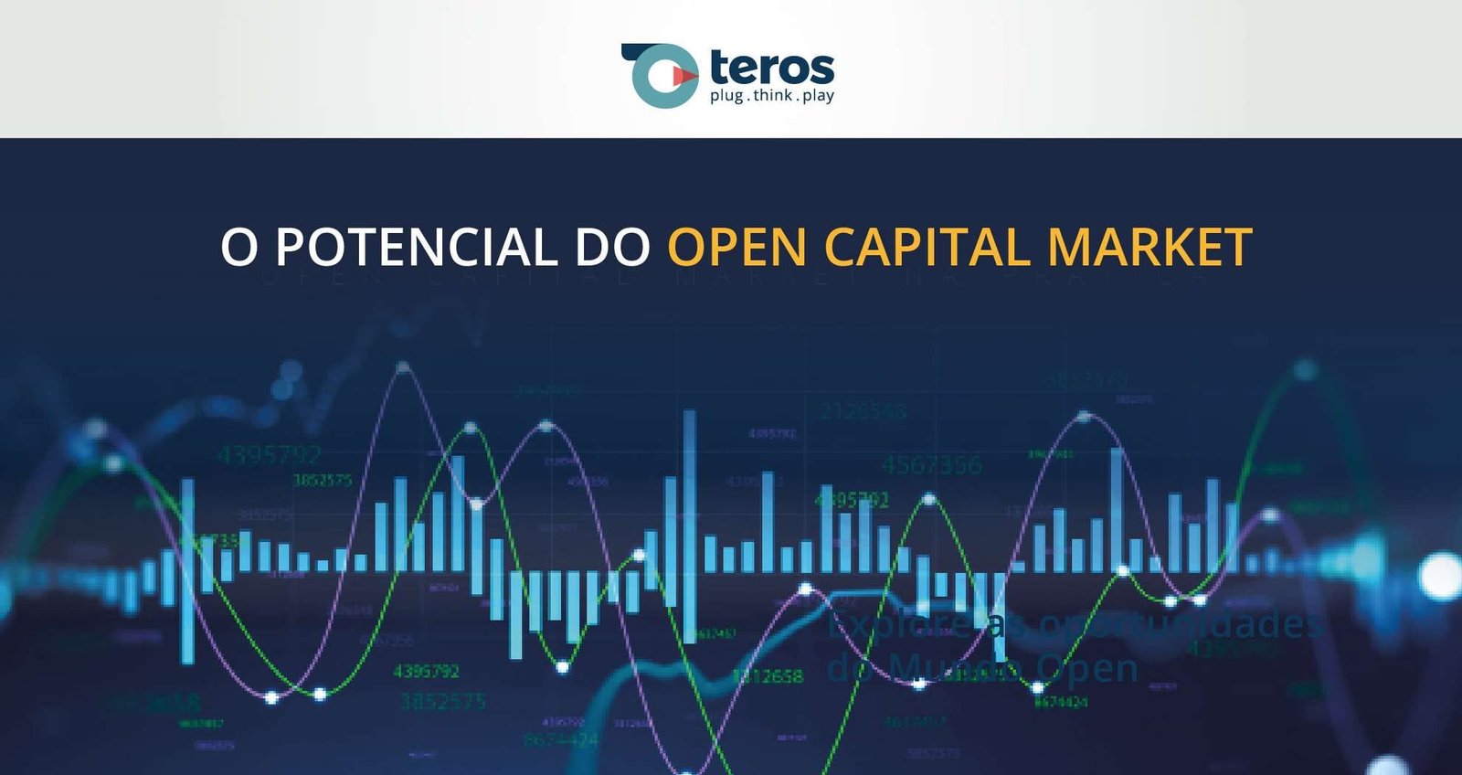 O Potencial do Open Capital Market