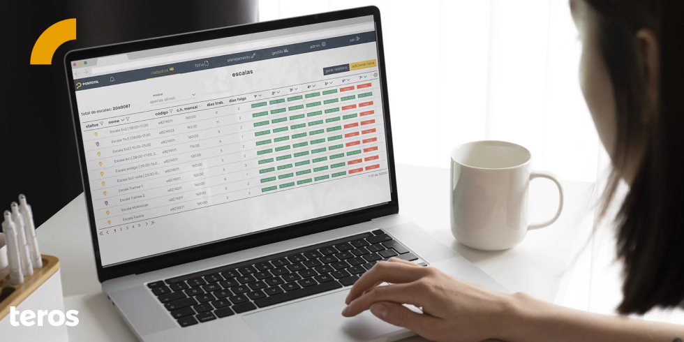 Sua Empresa Ainda Usa Processos Manuais? Descubra Como Automatizar e Ganhar Escala