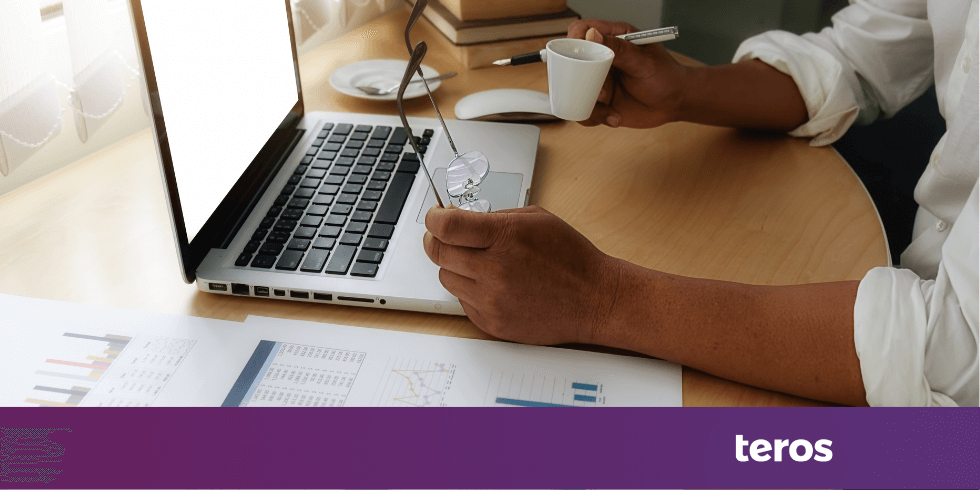 Cansado de Erros Caros? Com a Teros, sua Gestão Financeira é Estratégica