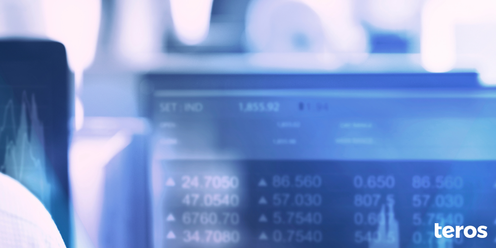 O Setor Financeiro Nunca Mudou Tão Rápido: Como as Empresas Podem se Preparar Para Acompanhar Essa Velocidade
