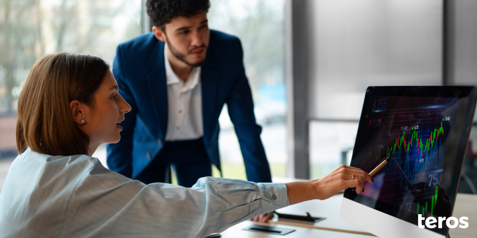 O Setor Financeiro Nunca Mudou Tão Rápido: Como as Empresas Podem se Preparar Para Acompanhar Essa Velocidade
