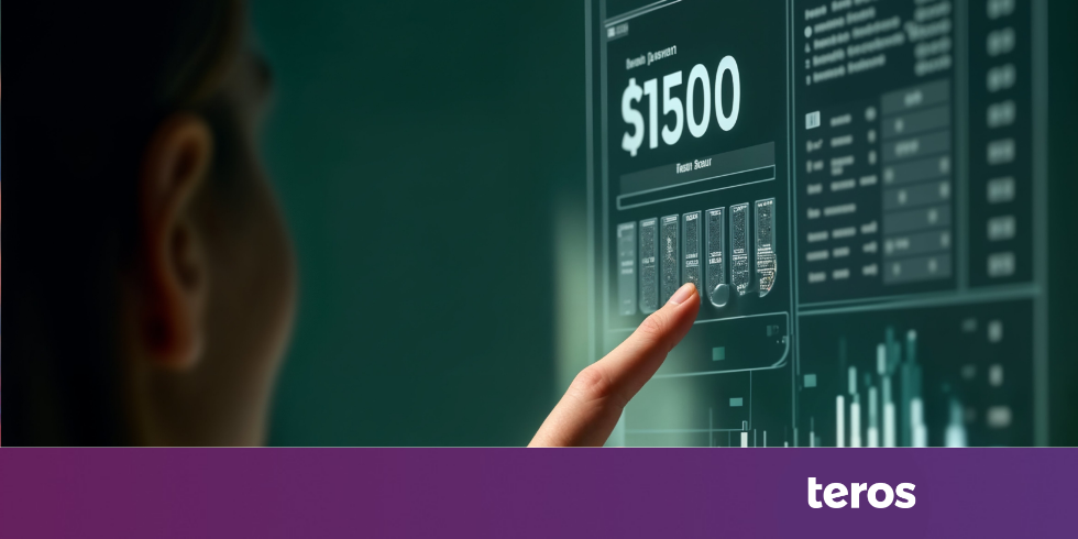 Pricing em Tempo Real: Inteligência de Dados para Ajustar Preços