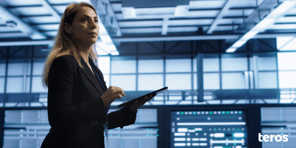 Governança de Dados Desde a Origem: Do Cadastro à Decisão