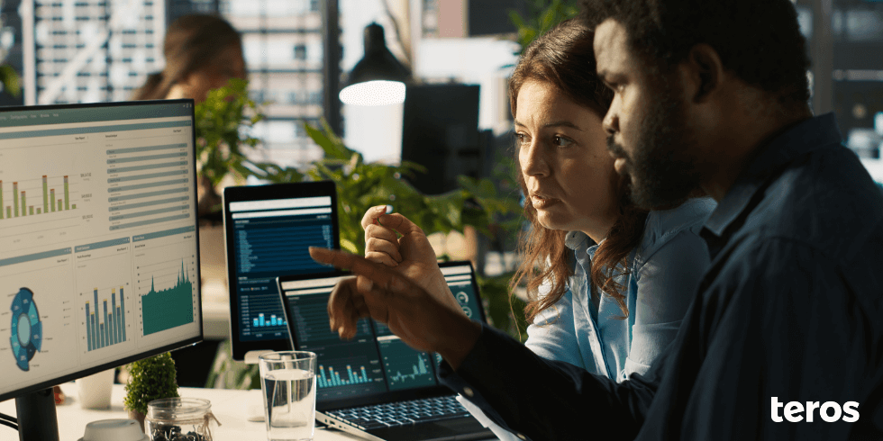 Governança de Dados Desde a Origem: Do Cadastro à Decisão