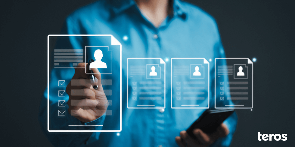 Da Base ao Fluxo: Conectando Cadastro Inteligente ao Motor de Decisão Financeira