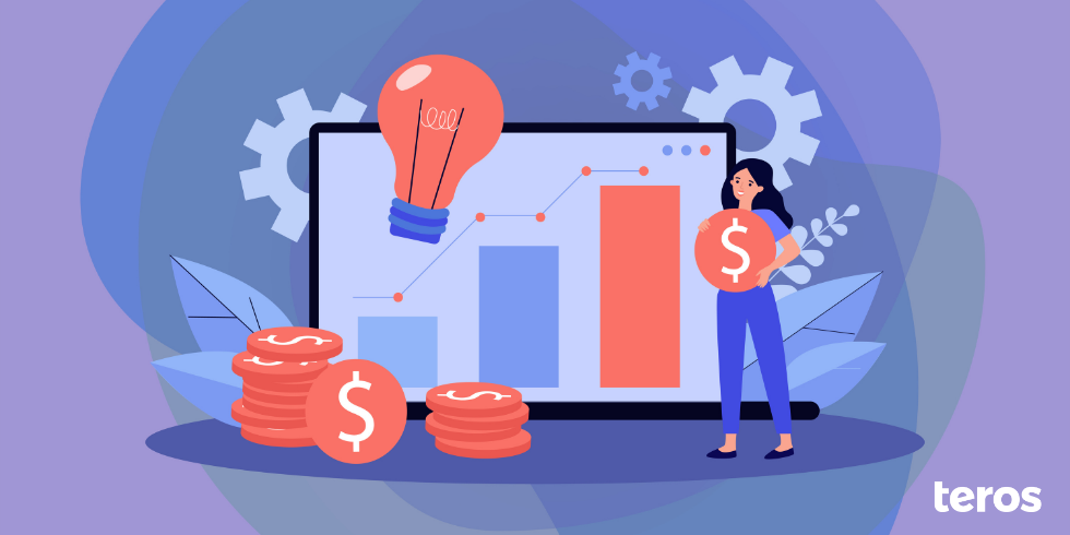 Pricing inteligente no Financeiro: Mantendo Margem e Competitividade
