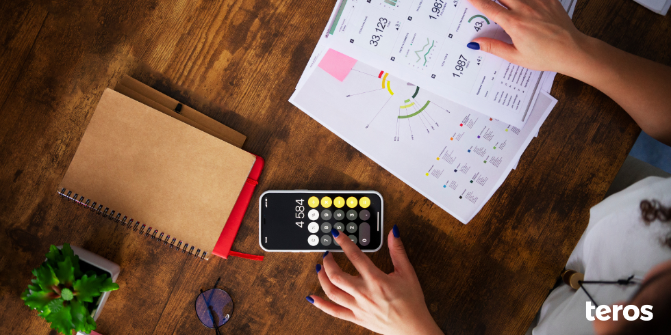 Pricing inteligente no Financeiro: Mantendo Margem e Competitividade