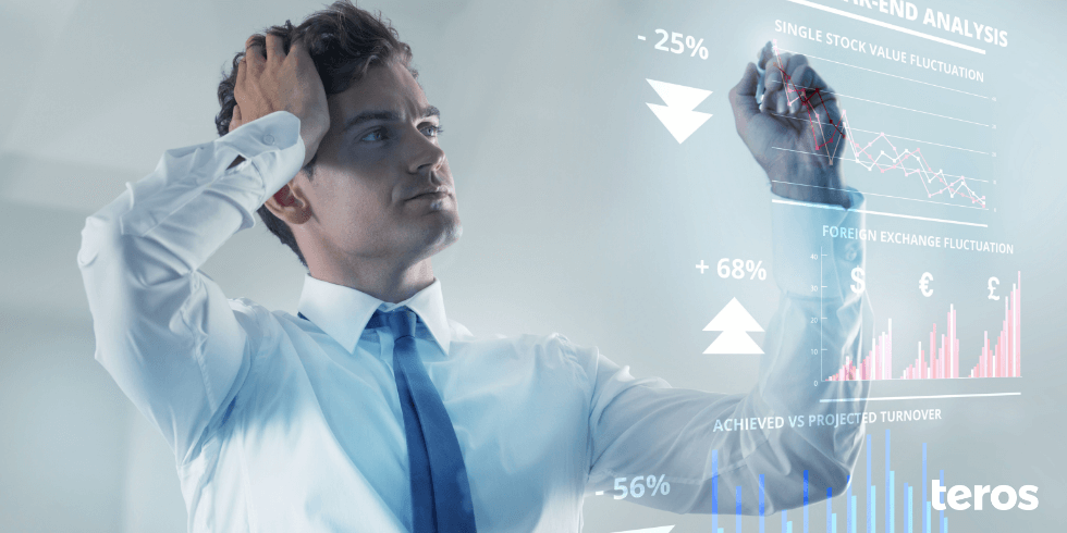 Da Base ao Fluxo: Conectando Cadastro Inteligente ao Motor de Decisão Financeira